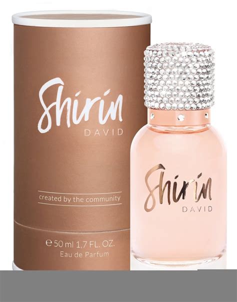 Shirin David (Created By The Community) 